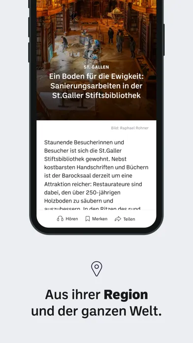 تصاویر St. Galler Tagblatt News