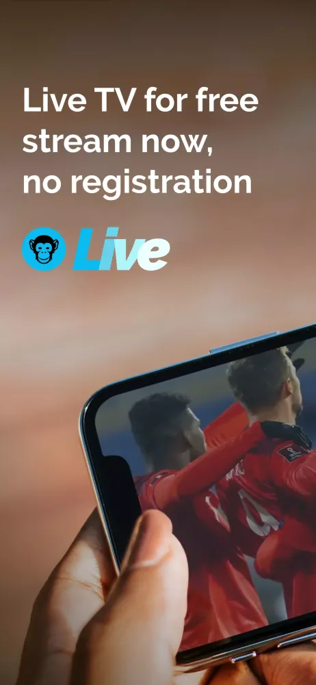 Teleboy Live Screenshots