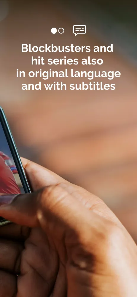 Teleboy Live Screenshots