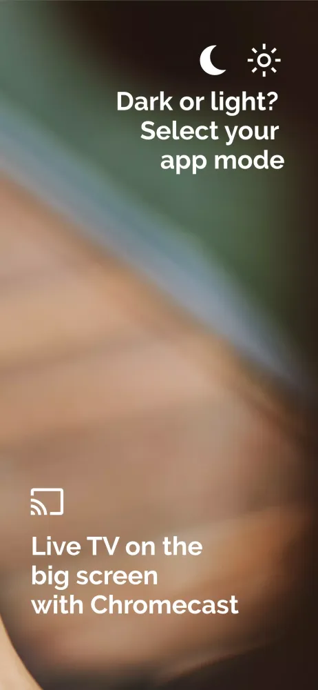 Teleboy Live Screenshots