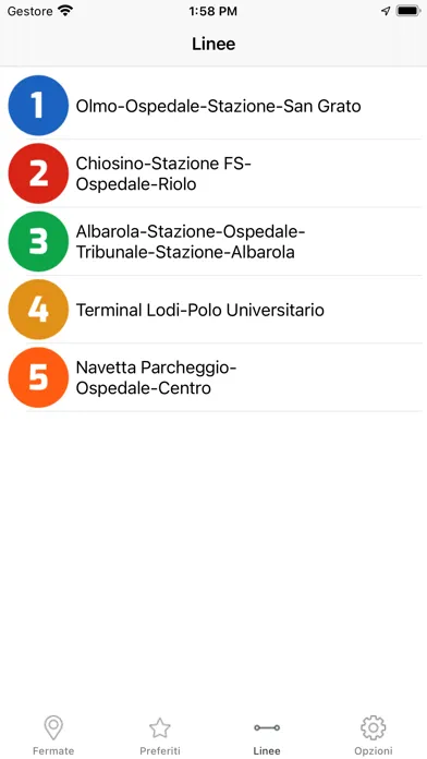 STAR Mobility Bus Sapiens Screenshots