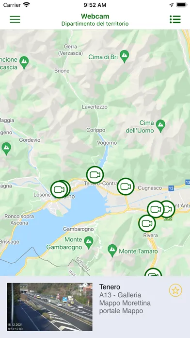 Polizia e Territorio Screenshots