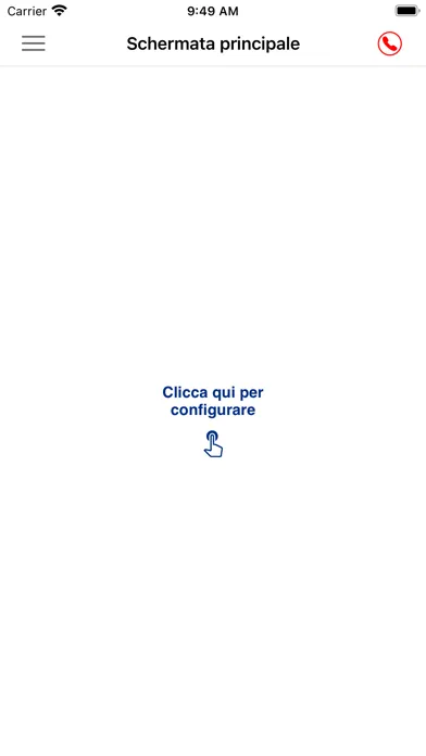 Polizia e Territorio Screenshots