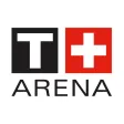 Tissot Arena Tissot Arena