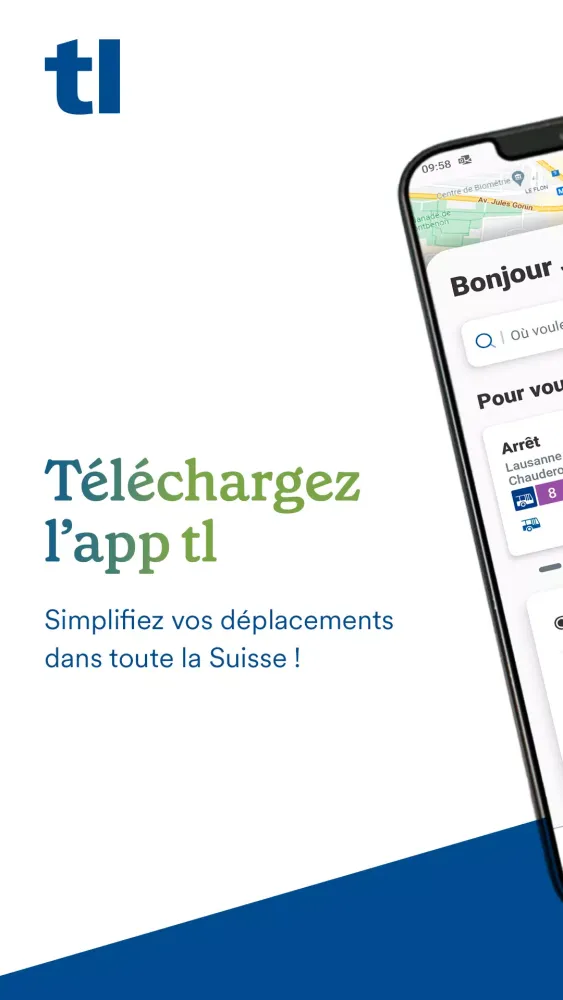 tl سکرین شاٹس