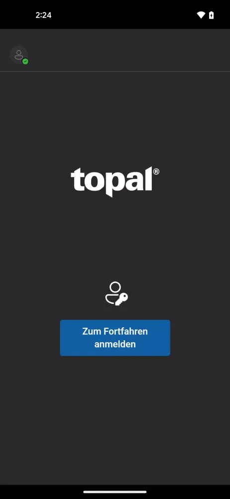 Topal 스크린샷