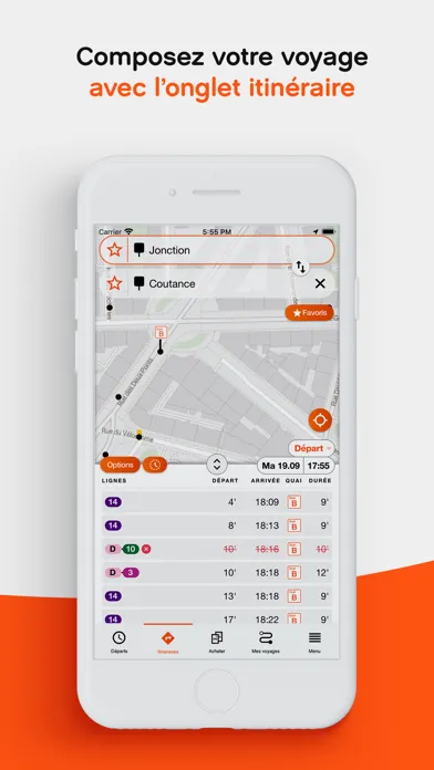 tpg+应用截图