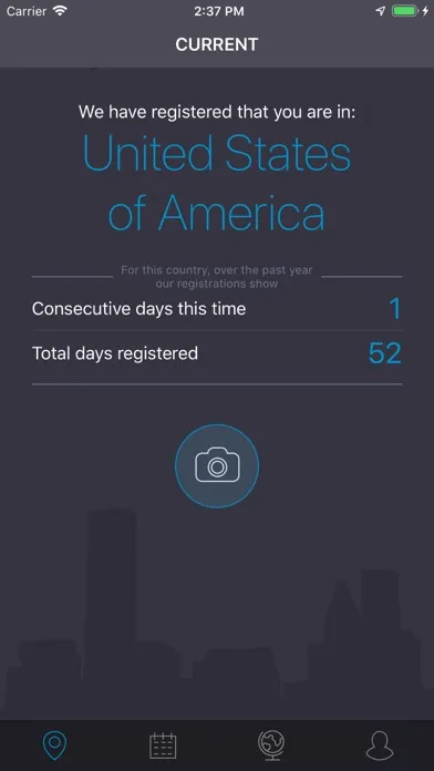 تصاویر Expat Tracker