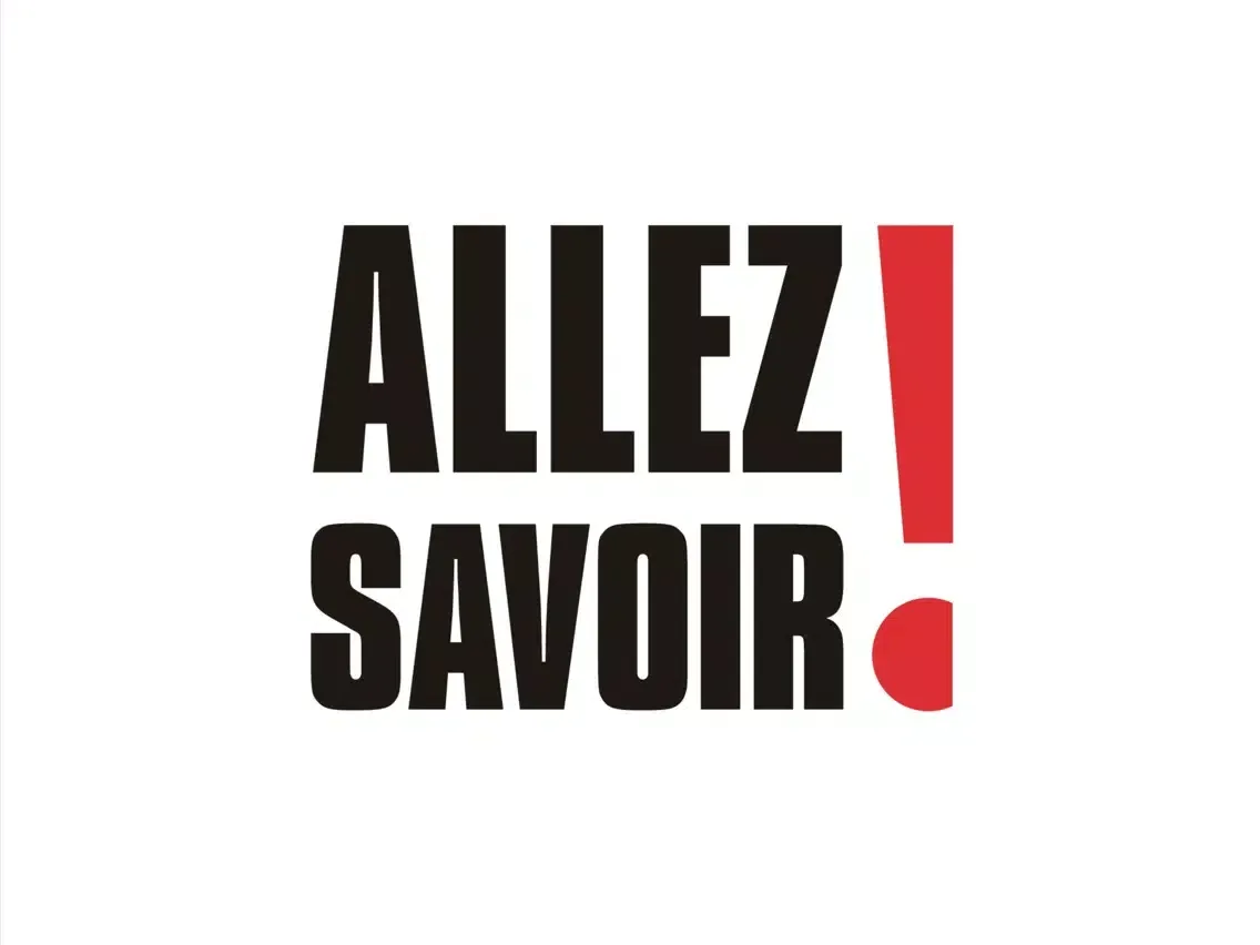 Allez Savoir! iPad 应用截图