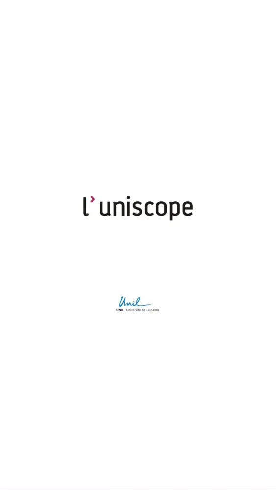 l'uniscope स्क्रीनशॉट