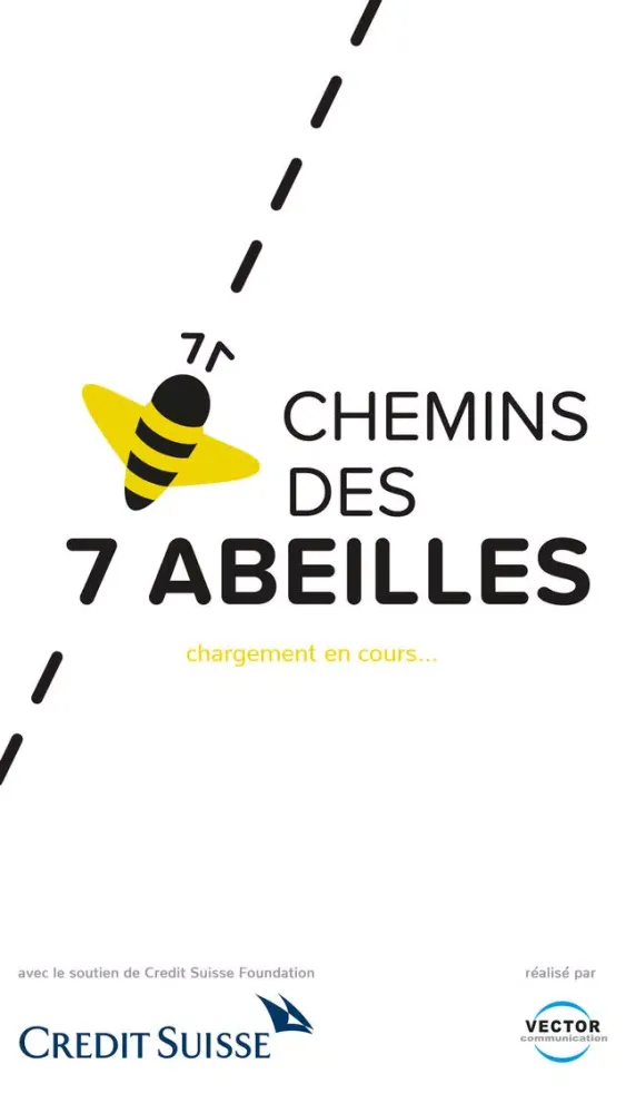 7 abeilles स्क्रीनशॉट