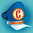 Captain Coop Captain Coop
