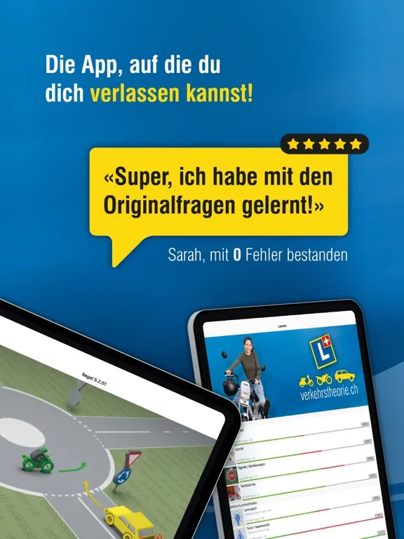 vTheorie Mofa iPad 應用截圖