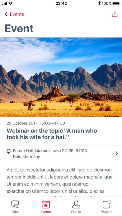 Vitim स्क्रीनशॉट