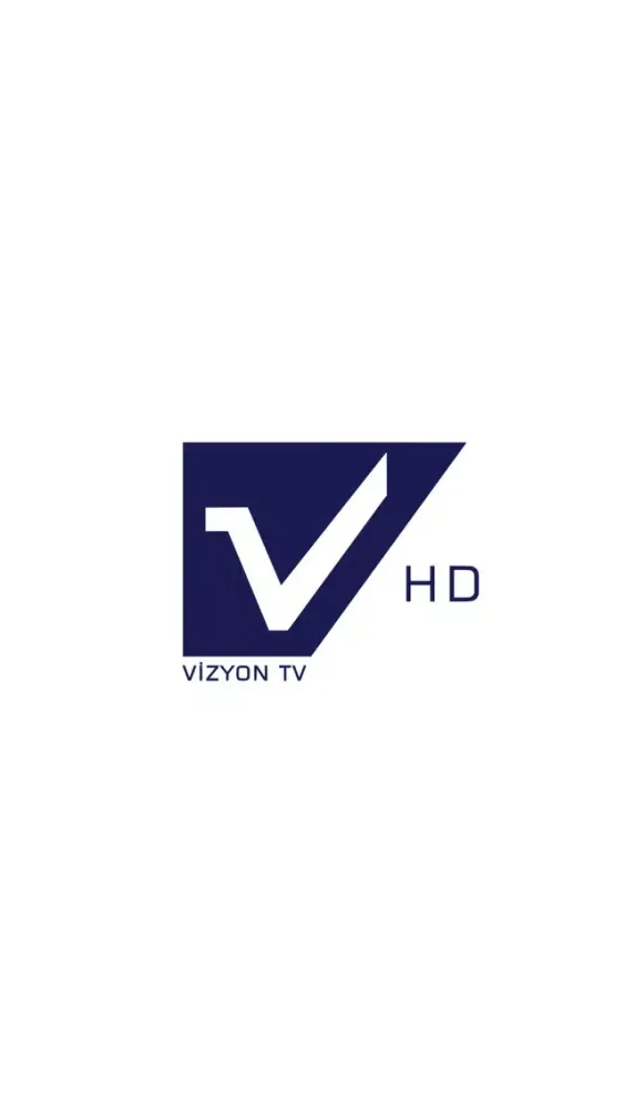 Tangkapan skrin Vizyon TV