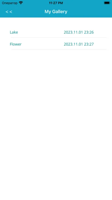 Image2TextConverter应用截图