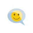 Chat Flatstickers Chat Flatstickers