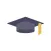 Education Flatstickers