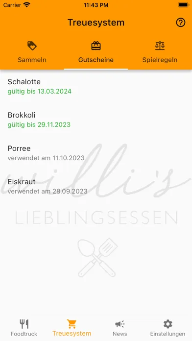 willis應用截圖