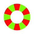 Rotationally Rotationally