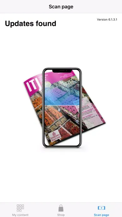 ITJ स्क्रीनशॉट