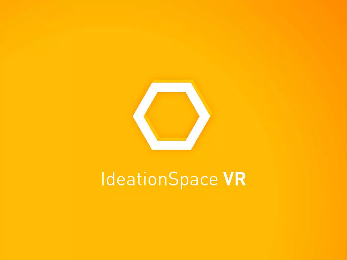 Ideation Space iPad 应用截图
