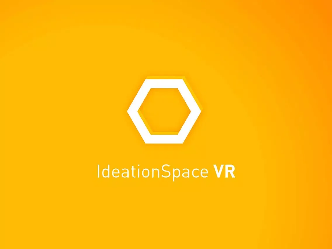 Captures d'écran de Ideation Space iPad 