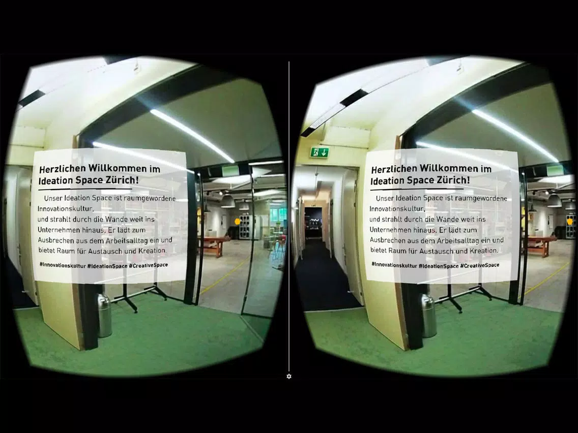 Ideation Space iPad 应用截图