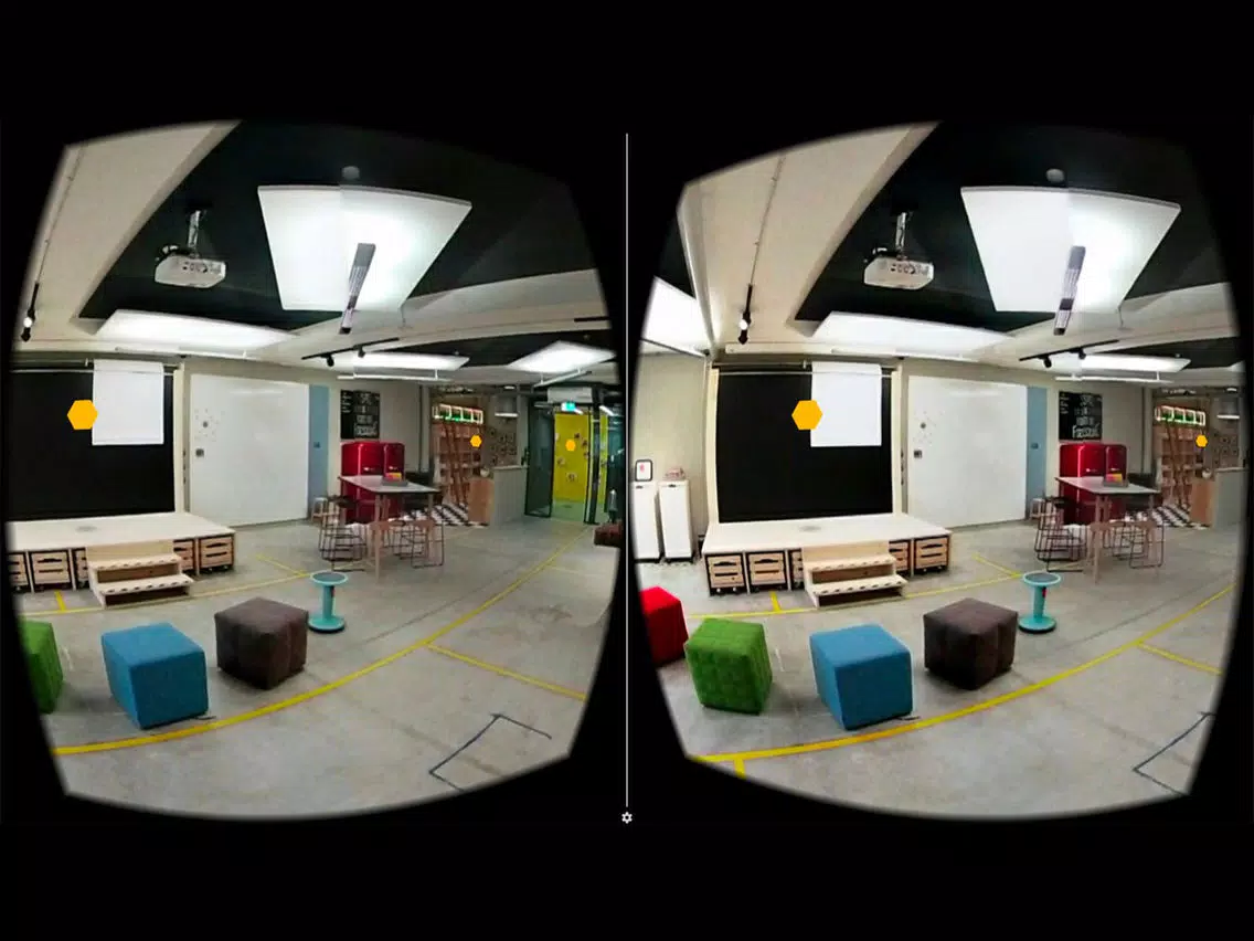 Ideation Space iPad 应用截图