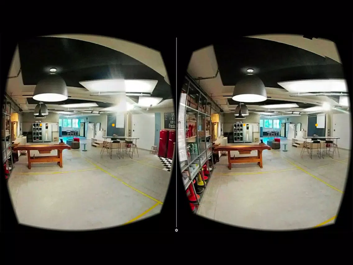Ideation Space iPad 应用截图