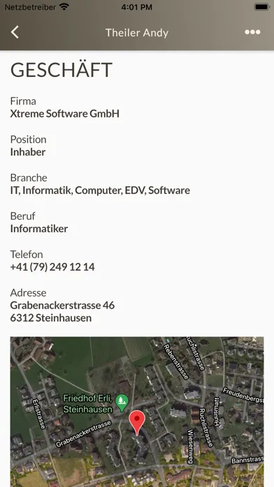 Capturas de pantalla de Zunft zu Safran