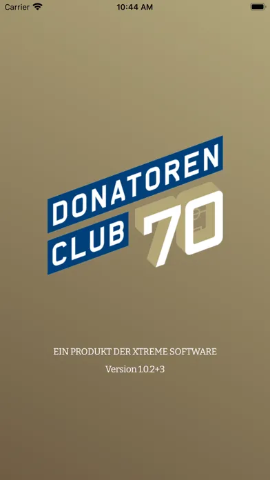 Club 70应用截图