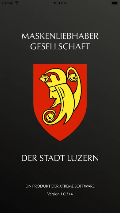 MLG Luzern স্ক্রিনশট