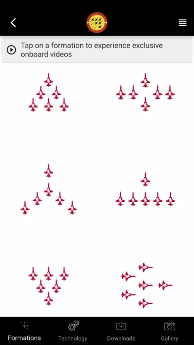 Capturas de pantalla de Patr Suisse