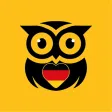 Learn German: Read and Listen