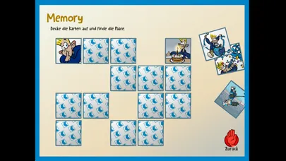 Screenshot di Mister Money Games