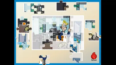 Screenshot di Mister Money Games