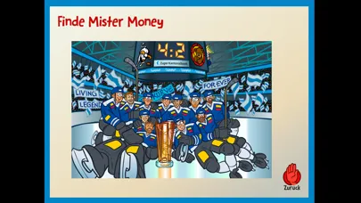 Screenshot di Mister Money Games