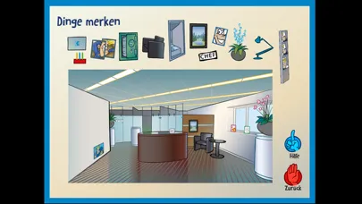 Screenshot di Mister Money Games
