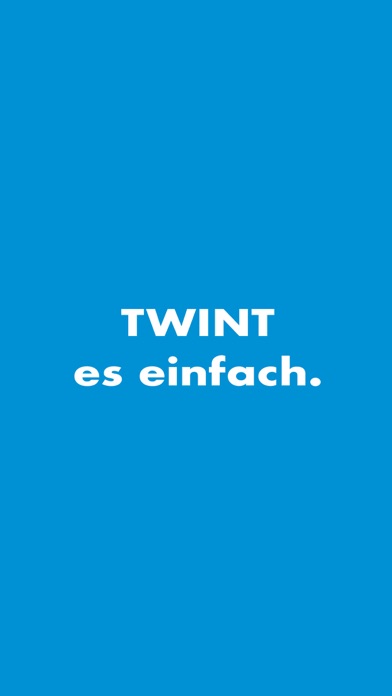 ZugerKB TWINT Screenshots