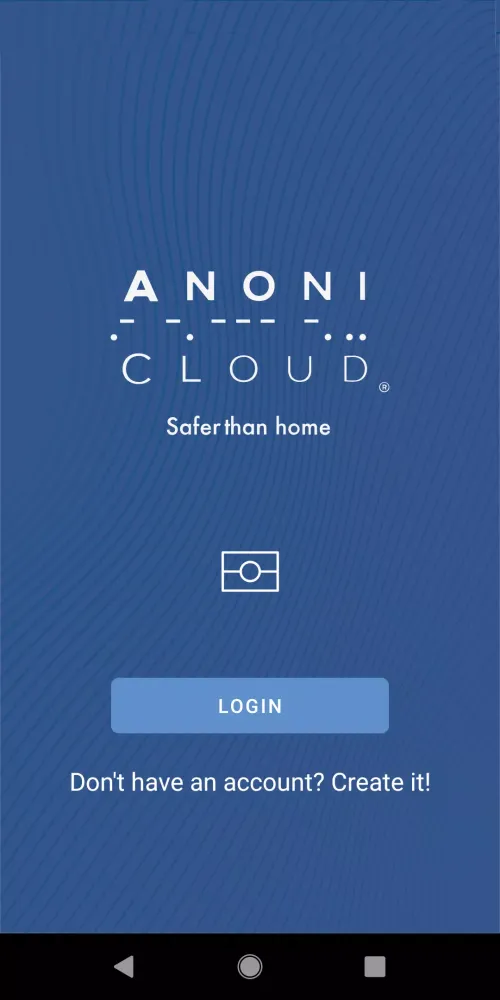 AnoniCloud Screenshots