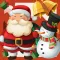 A Christmas Kids Game With Santa, Snowman and Gifts For Free: Learning Fun