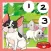 123 Count-ing Number-s Kids Game-s: Free Play-ing & Brain Training With Dogs