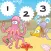 123 Counting Games For Kids With Open Sea animals