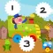 123 Count-ing Kids Games with Many Math Challenges