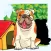 Amazing Dog and Puppy Game-s For Your Child: My First Dog Puzzle-s