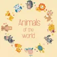 Animated Kids & Baby Education-al Learn-ing Game-s Animated Kids & Baby Education-al Learn-ing Game-s