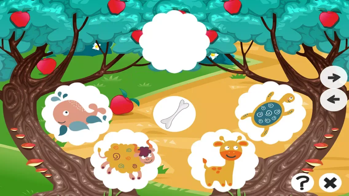 صور Animated Kids & Baby Education-al Learn-ing Game-s