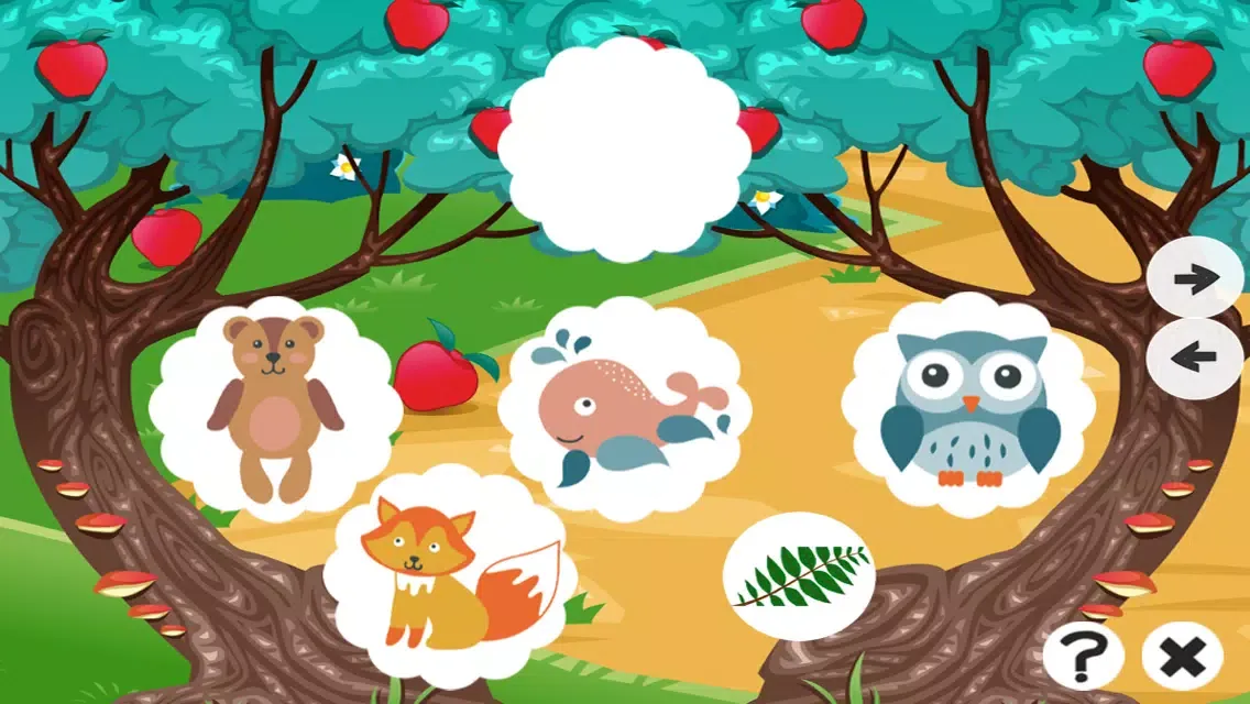 صور Animated Kids & Baby Education-al Learn-ing Game-s
