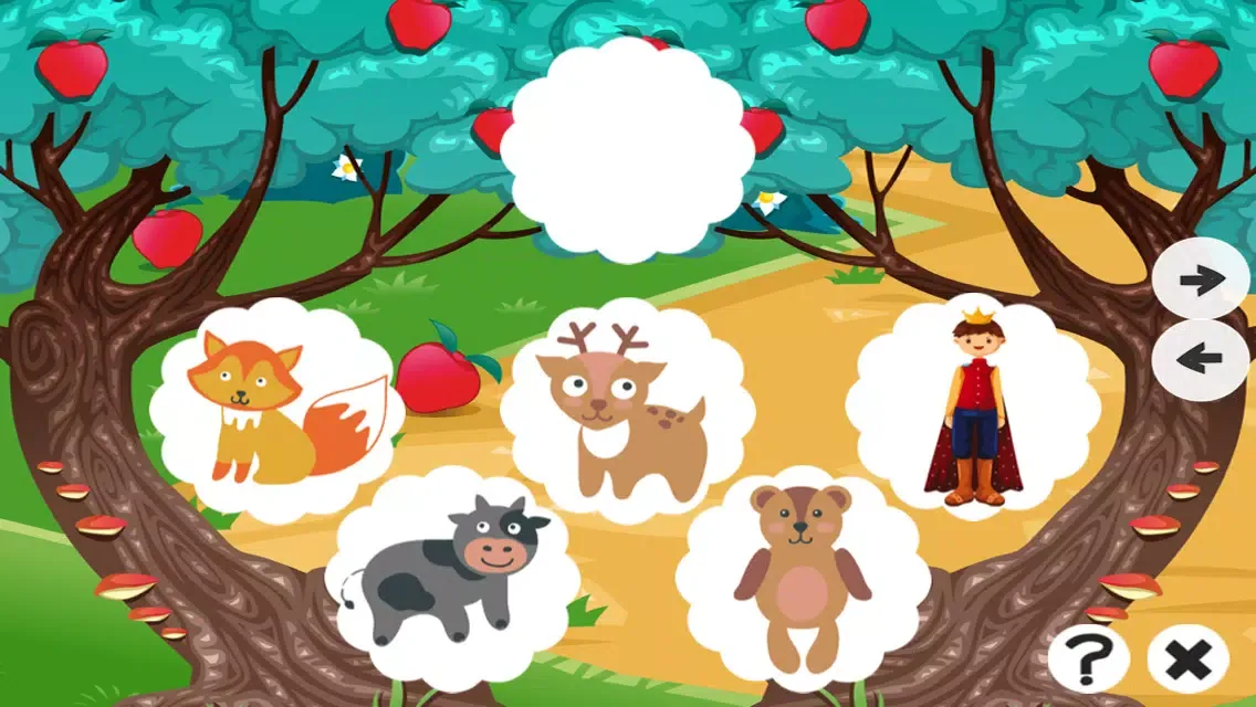 صور Animated Kids & Baby Education-al Learn-ing Game-s